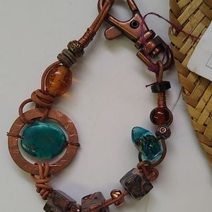 Woman's bracelet